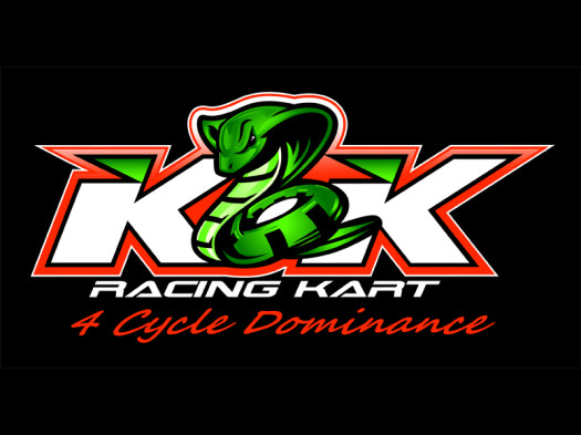 K&K Revised Logo 4 Cycle Dominance