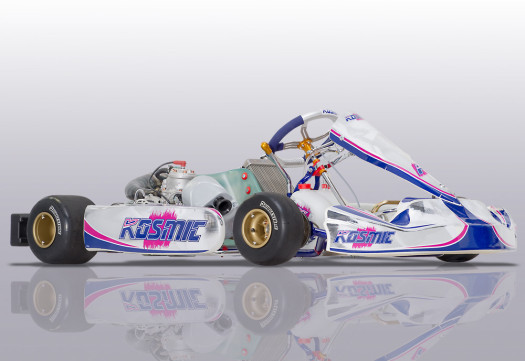 Kosmic-Kart