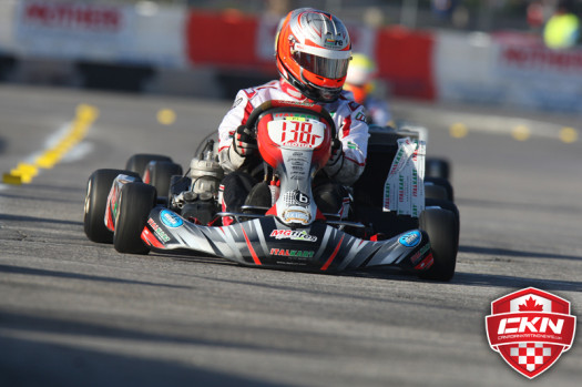 USF2000 racer Scott Hargrove raced TaG Senior last year, but will compete in S1 Pro Stock Moto this week (Photo by: Cody Schindel/CKN)