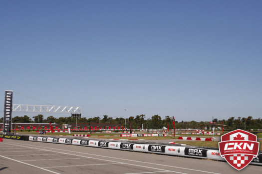 NOLA Motorsports Park (Photo by: Cody Schindel/CKN)
