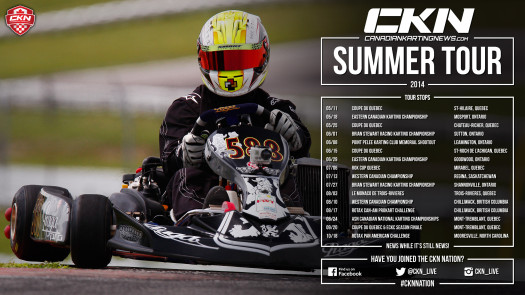 CKN-2014-Summer-Tour-1