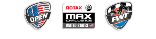 MAXSpeed Event Logos