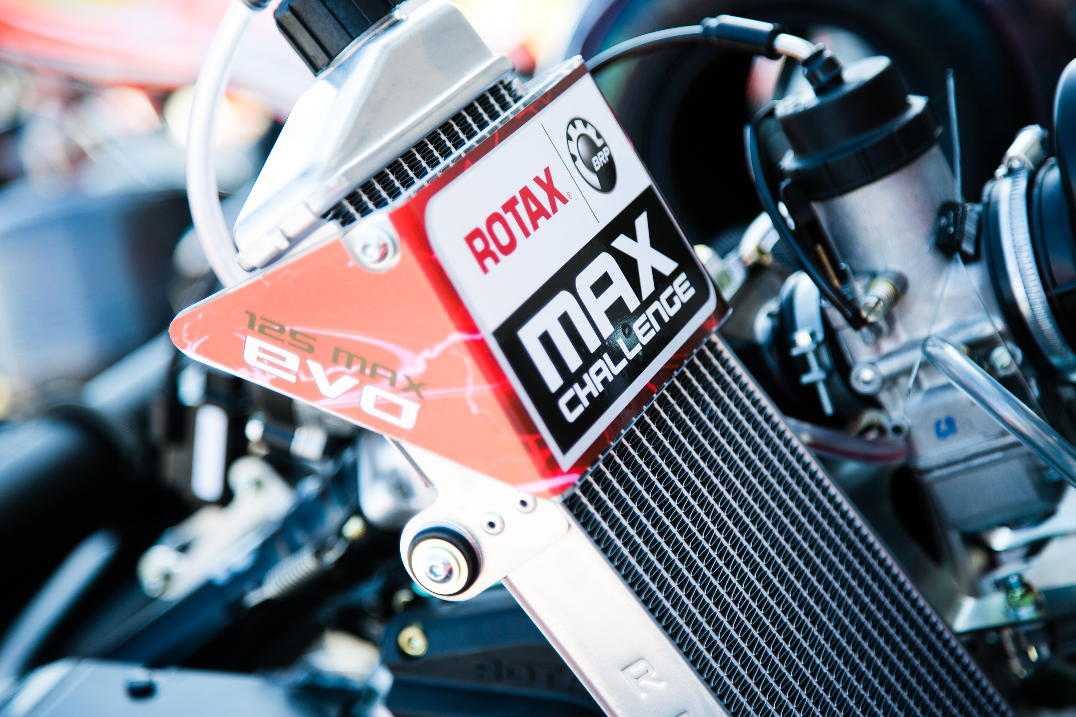 Questions & Answers About The Rotax 125 MAX EVO Engine