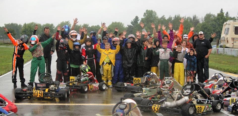 Rev Up Your Involvement: Karting Clubs and Communities