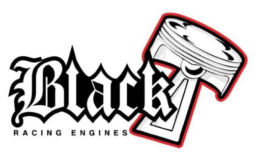 Black Logo