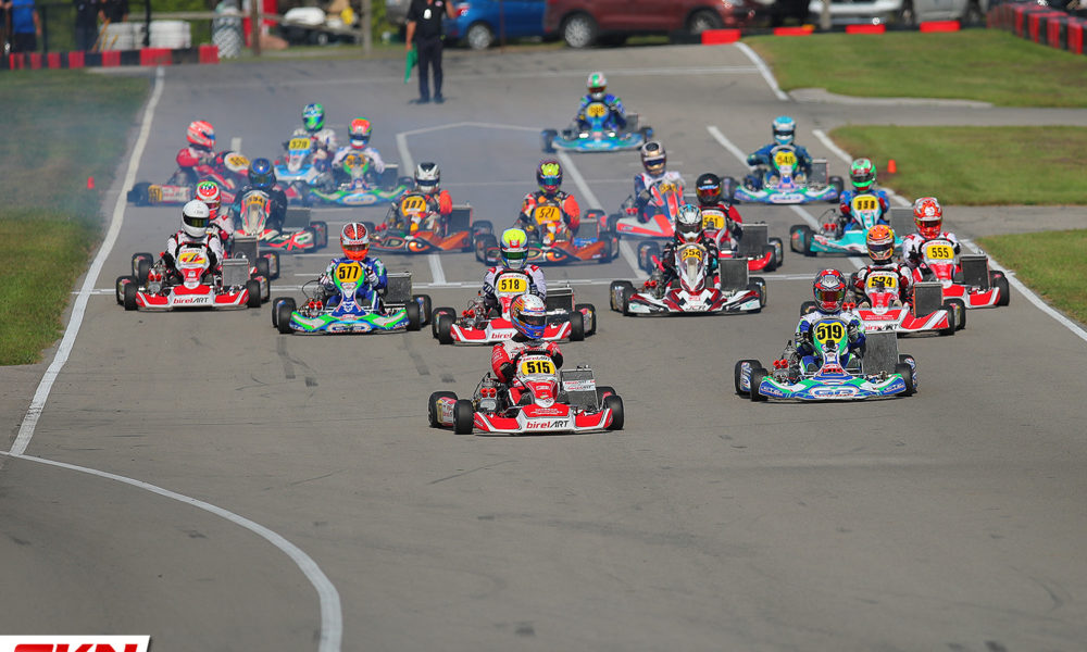 2019 Canadian Karting Championships Rok Cup PreFinal Recap CKN