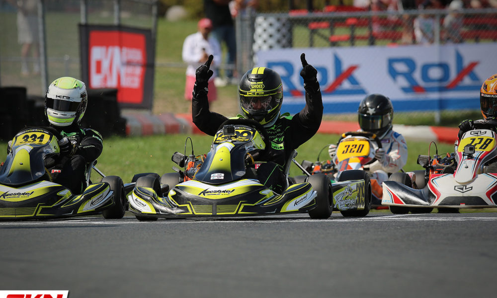 Sweet Deal Mercedes Karting Sprinter Van For Sale CKN