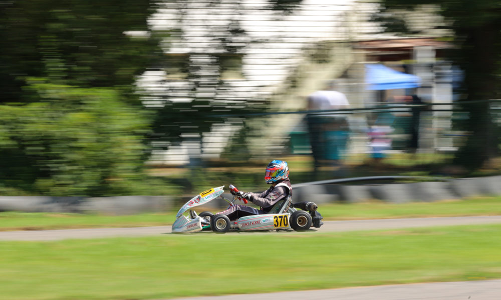 Exciting Return for KartStars Canada at 3S GoKarts CKN