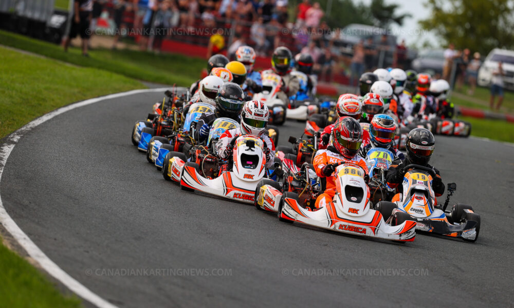 Border Kart Racing Cup Karts Canada Champions Heading to CKNA Grand Nationals – CKN ...