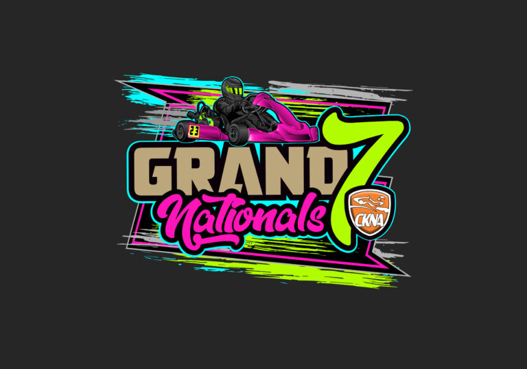 Cup Karts Grand Nationals 7 Exceeds 500 Entries! CKN