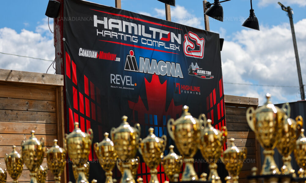 Title Races Heat Up at RMC Ontario Ahead of the Canadian Championships ...
