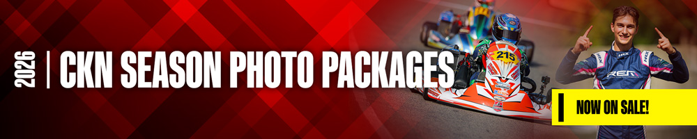CKN Photo Packages