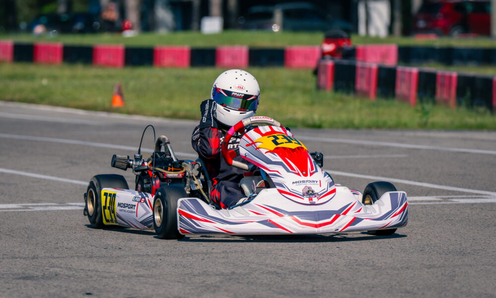 Pfaff KartSport Celebrates Championships, Podiums and International Success Throughout 2026